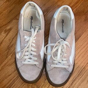 Madewell Sneakers